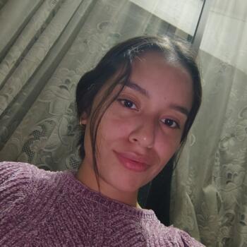 Niñera en Alajuela: - Nicole