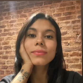 Niñera en Villa María: Belén