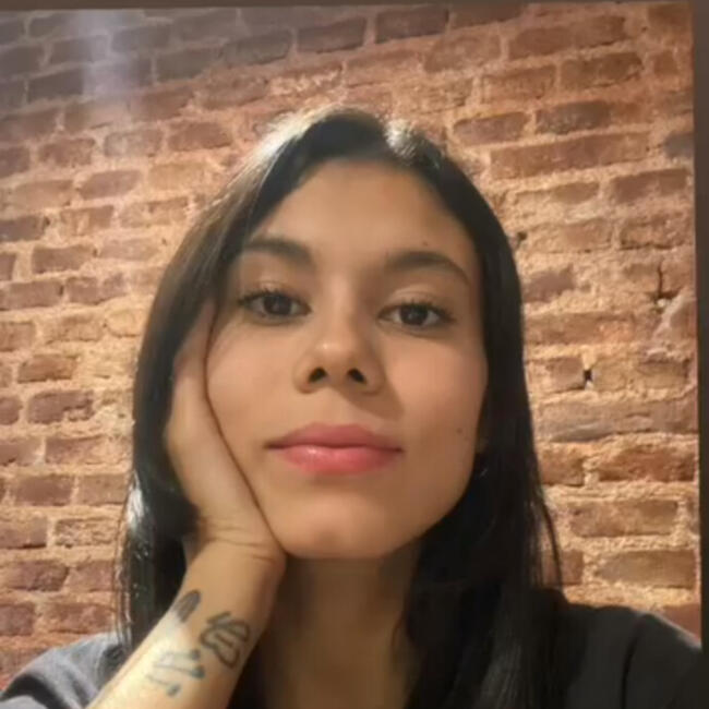 Niñera en Villa María: Belén