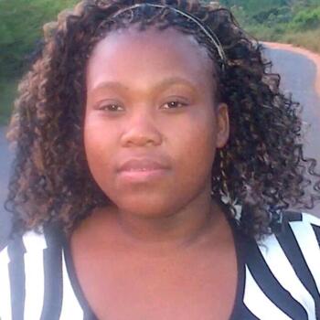 Nanny in Durban: Nomkhosi