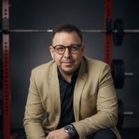 Marcos Barrios