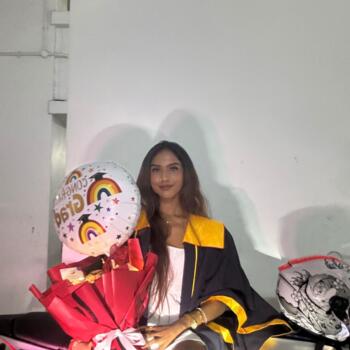 Babysitter in Singapore Island: Dhasna