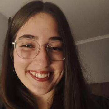 Babysitter στην περιοχή Αλεξανδρούπολη: Katerina