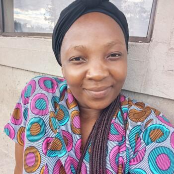 Nanny in Pretoria: Nelly