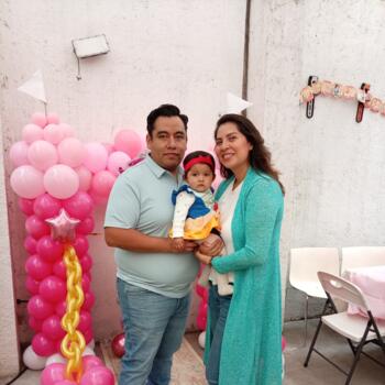 Babysitting job in Tlaxcala City: babysitting job Rodrigo