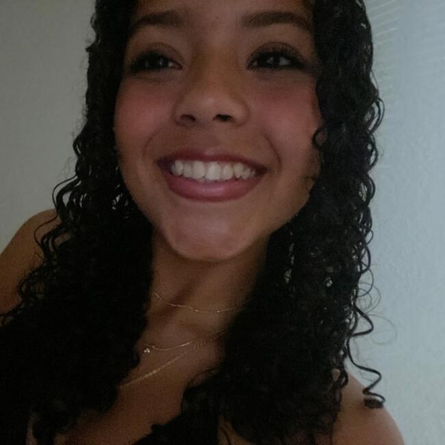 Babysitter in Altamonte Springs: Samantha