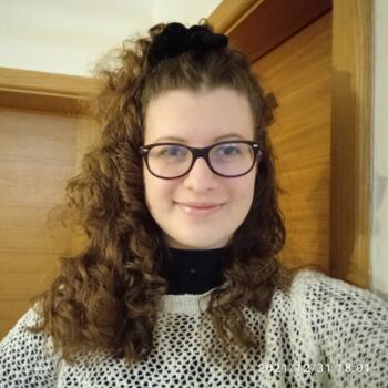 Dadilja u Pribislavec: Hana