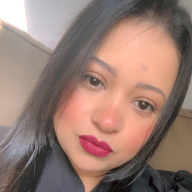 Babá em São Paulo (São Paulo): Patrícia Gabriela