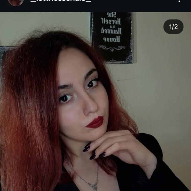 Babysitter in Pagani: Carmen