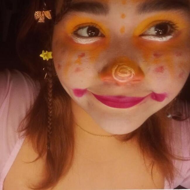 Babysitter in San Martín de Porres (Departamento de Lima): Belén