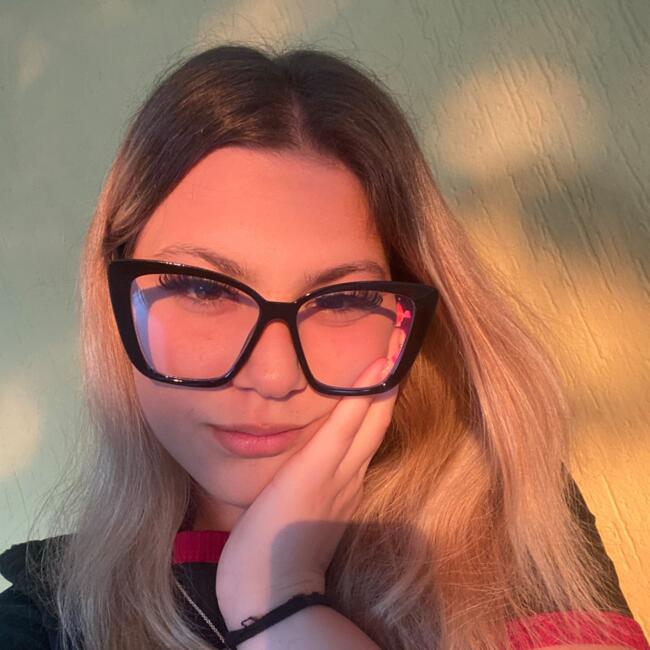 Babysitter a Noale: Sidney