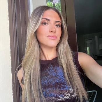 Canguro en Madrid: Beatriz