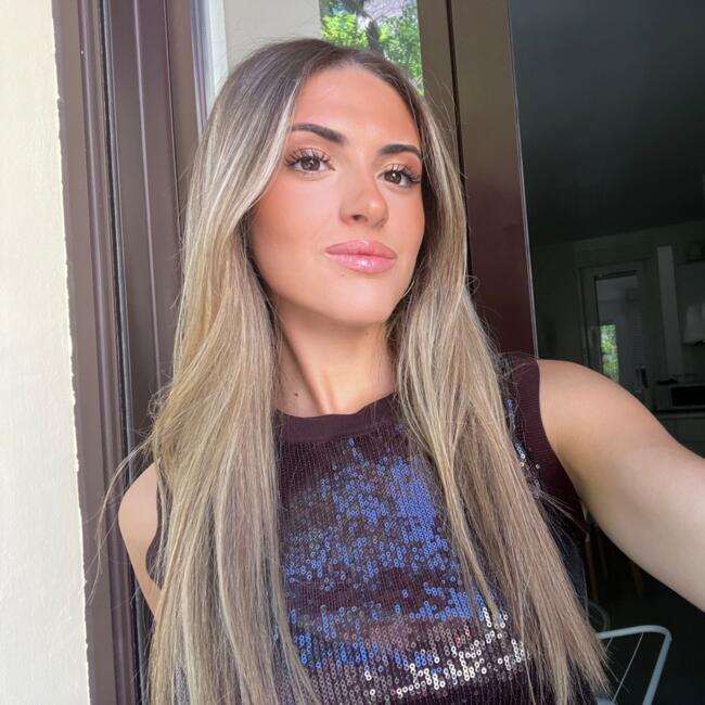 Canguro en Madrid: Beatriz