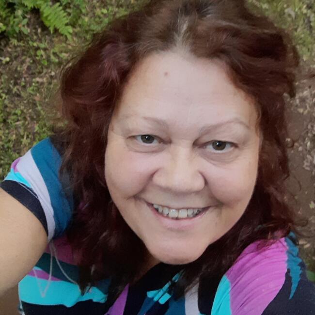 Babysitter in Caxias do Sul: Gloria Rossana