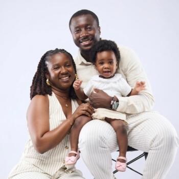 Babysitting job in Abidjan: babysitting job KHALIL