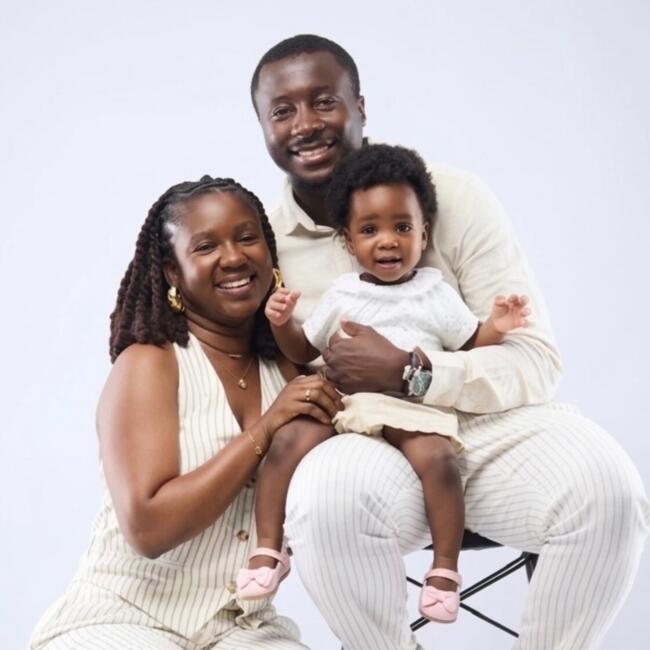 Babysitting job in Abidjan: KHALIL