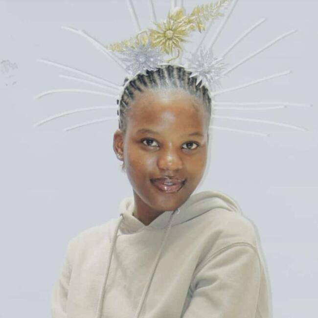 Babysitter in Polokwane: Mashiane Cornell Lekoloane