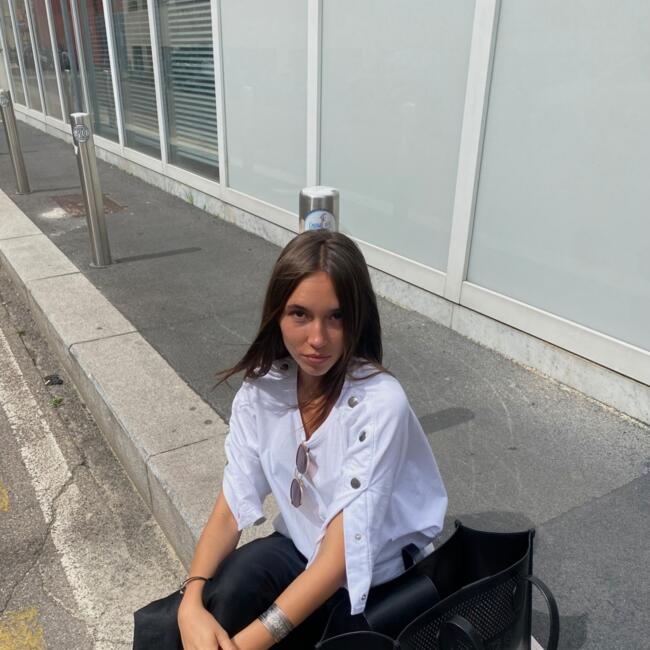 Varuška v Občina Logatec: Živa