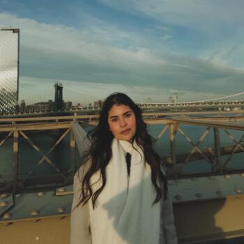 Baby-sitter in Brooklyn: Vitoria