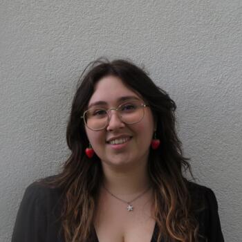 Babysitter in Aveiro: Jéssica