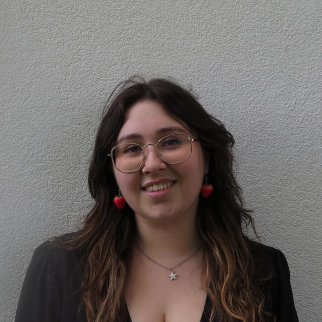 Babysitter in Aveiro: Jéssica