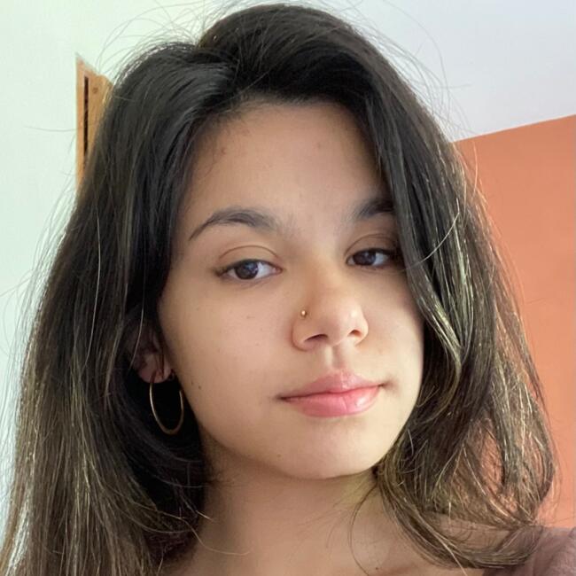 Niñera en Sitges: Mia