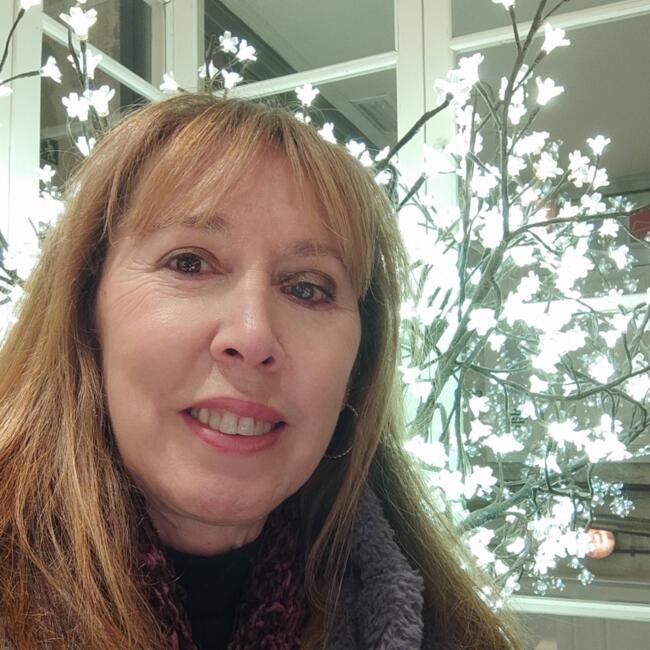 Canguro en Sabadell: Imma