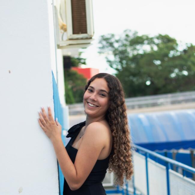 Babysitter in North Fort Myers: Kyanne