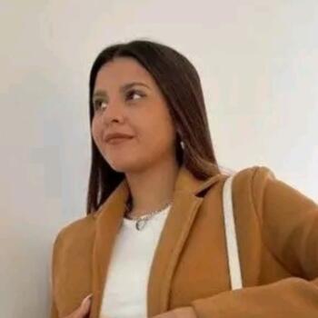 Niñera en Bahía Blanca: Milagros