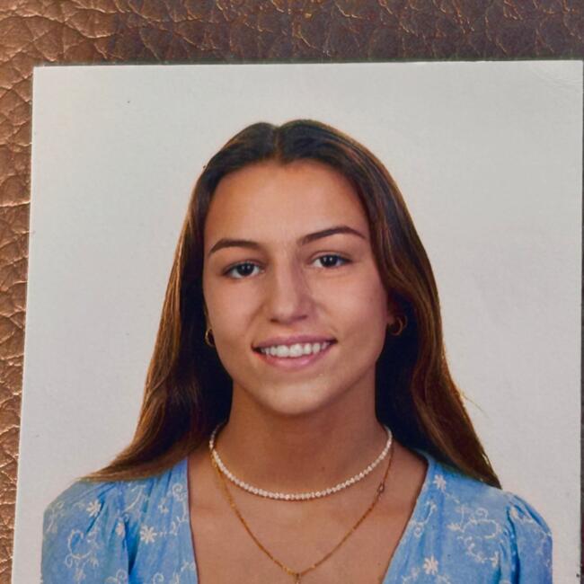 Babysitter em Alverca do Ribatejo: Rafaela