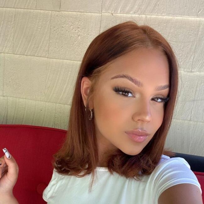 Babá em São José de Ribamar: Sthefane