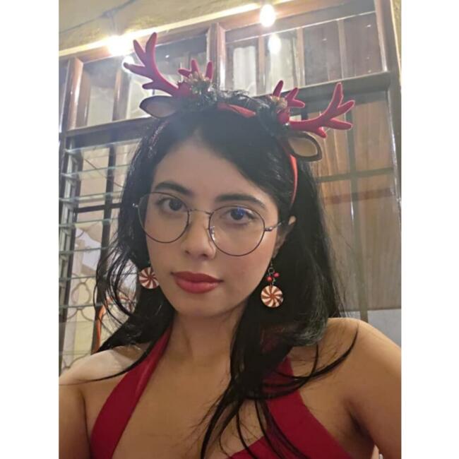 Babysitter in Alajuela: Joycelyn Méndez Rojas