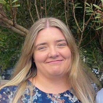 Babysitter in Queanbeyan: Bethany