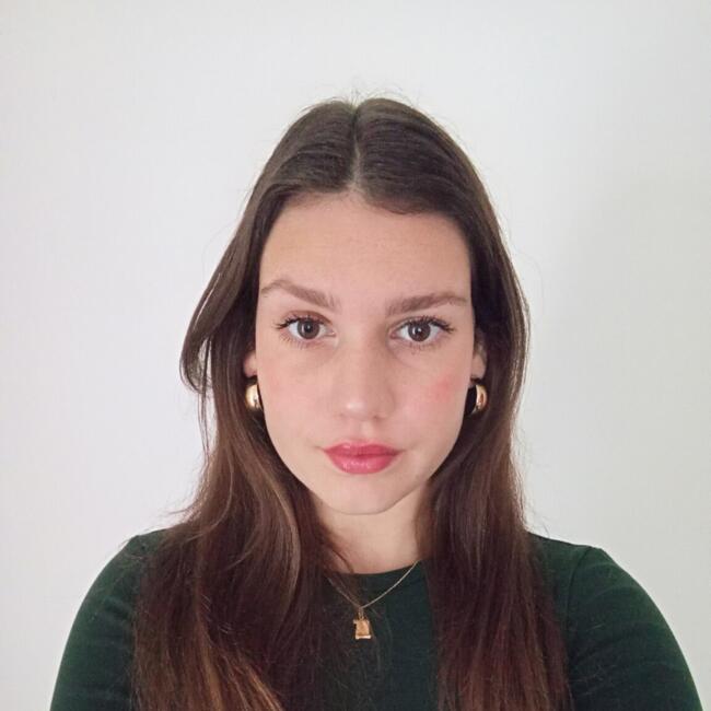 Babysitter in Compiègne: Alice
