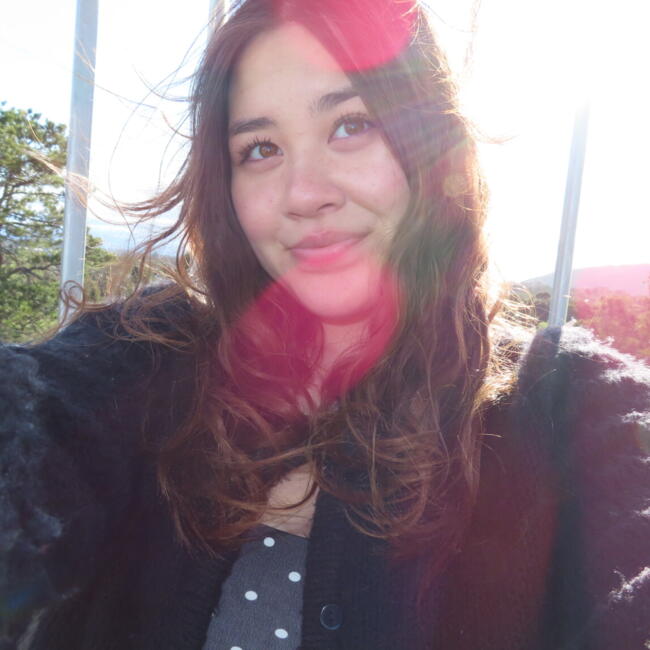 Babysitter in Canberra: Anna