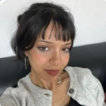 Babysitter in Granada: Ahlam