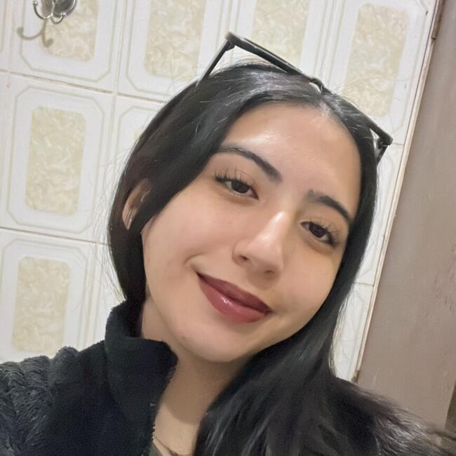 Babysitter in Talca: Isidora