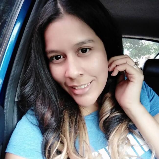 Babysitting job in Potrerillos Arriba: Victoria