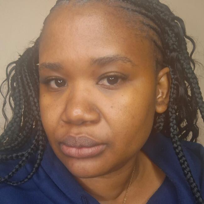 Babysitting job in Bloemfontein: Tshepiso