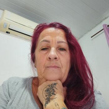 Babysitter in Gravataí: Maristela