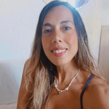 Niñera Playa del Carmen: Sandra