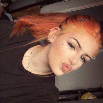 Babysitter in Lincoln: Fae