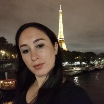 Nanny Sevran: Noura