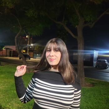 Babysitting job in Maipú: babysitting job Beatriz