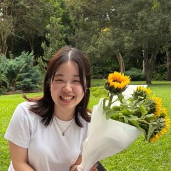 Babysitter in Brisbane: Kana