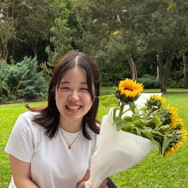 Babysitter in Brisbane: Kana