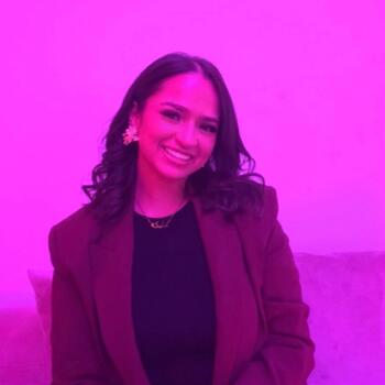 Babysitter Molenbeek-Saint-Jean: Malika