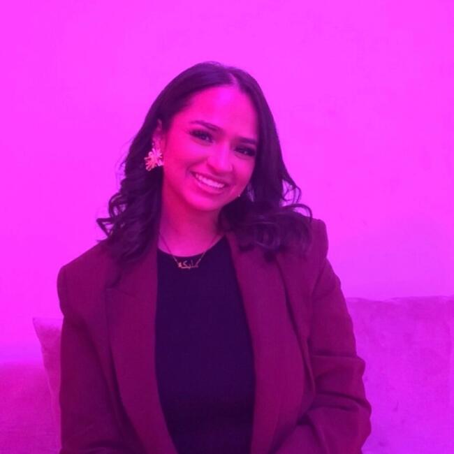 Babysitter in Molenbeek-Saint-Jean: Malika