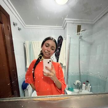 Babysitter in Vigo: Betsy Alonso Seminario