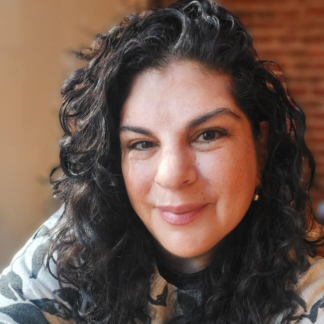 Babysitter in Córdoba: Patricia